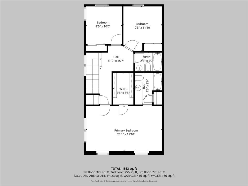 921 Ledgestone Drive Mahtomedi MN 55115 7018157 image33