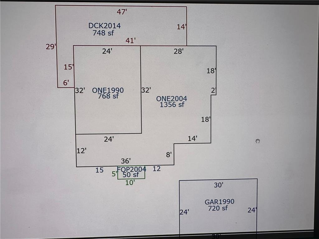 921 Lillian Street Waterville MN 56096 - Tetonka 6762198 image39