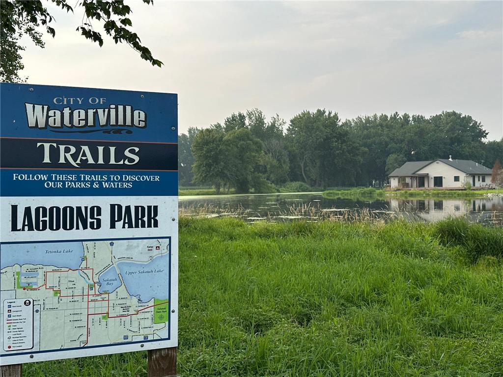 921 Lillian Street Waterville MN 56096 - Tetonka 6762198 image5