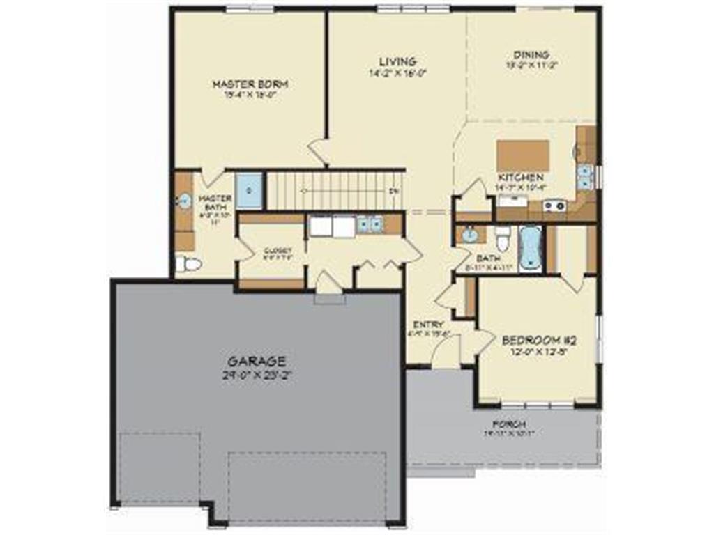 921 Mulberry Avenue NE Montgomery MN 56069 7003417 image2