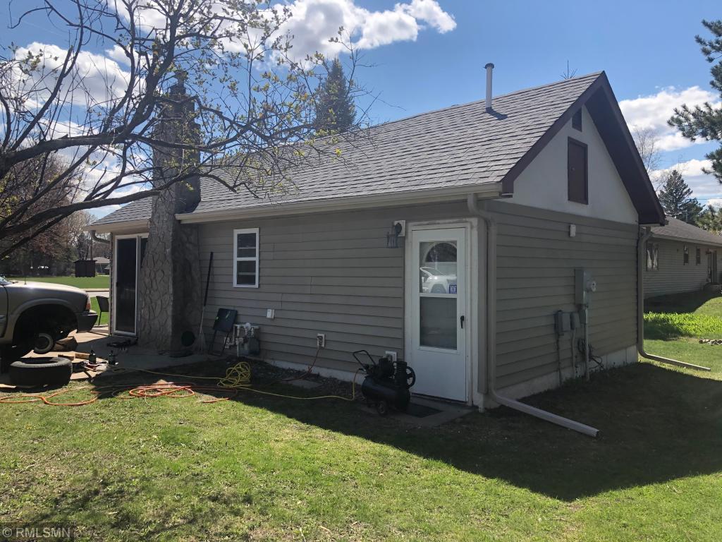 921 N Street NE, Brainerd, MN 56401 MLS 5565175 Edina Realty