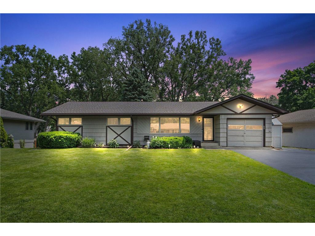 921 Patton Road, New Brighton, MN, 55112 MLS 6386468 Edina Realty