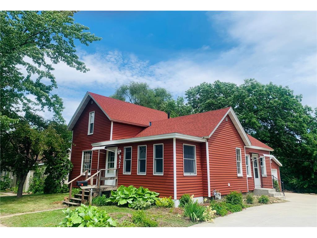 921 Ramsey Street, Hastings, MN, 55033 MLS 6539659 Edina Realty