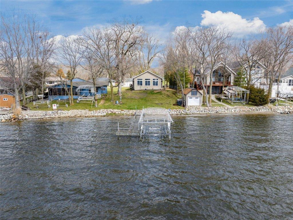 921 Reed Street N Waterville MN 56096 - Tetonka 6518213 image1