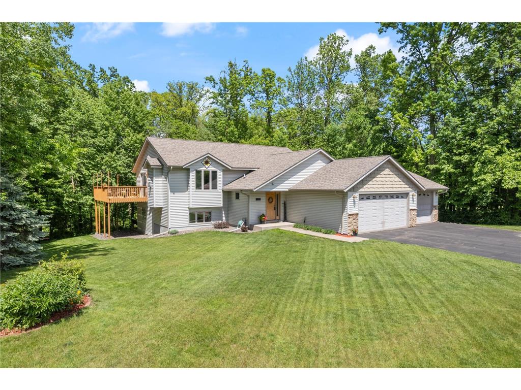 921 Sunflower Way Amery WI 54001 - Apple River 6488056 image1