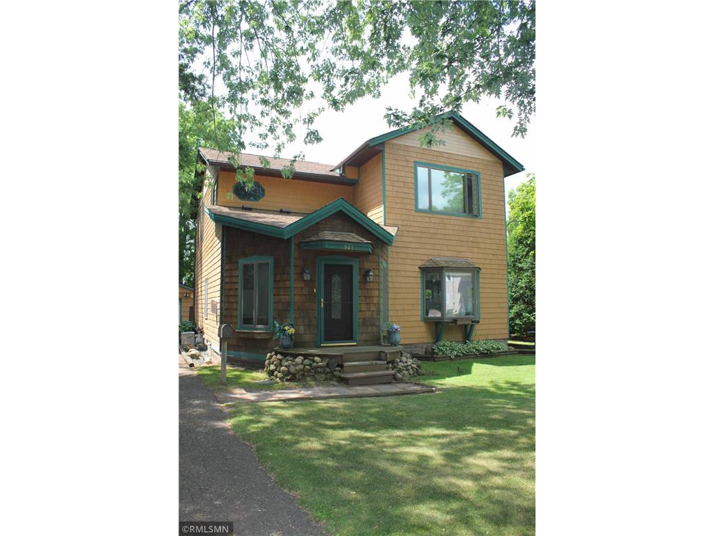 921 Willard Street W, Stillwater, MN, 55082 MLS 6374926 Edina Realty