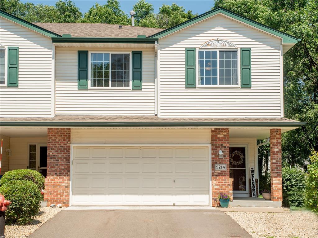 9214 E Point Douglas Lane S, Cottage Grove, MN 55016 MLS 6216082