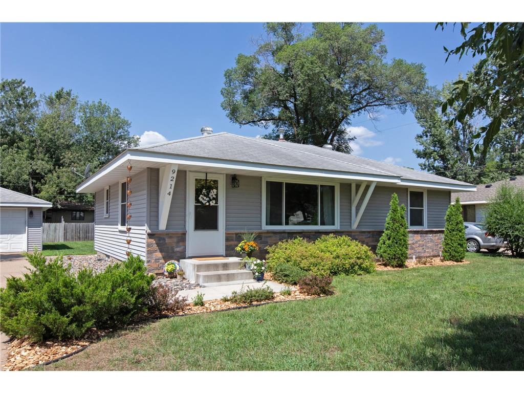 9214 Terrace Road NE Blaine MN 55434 6411561 image1