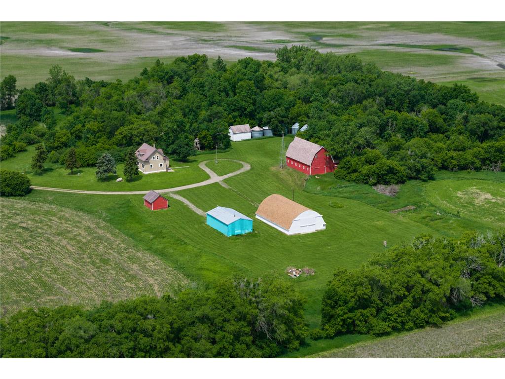9215 5th Street NE Mchenry ND 58464 7105849 image2