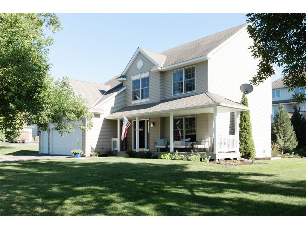 9217 Carriage Hill Road, Savage, MN, 55378 MLS 6248637 Edina Realty