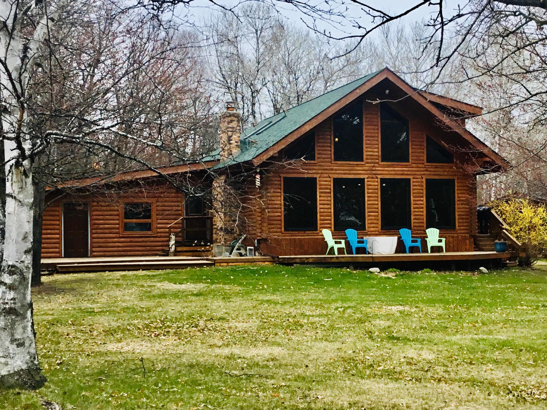 9217 Cooks Loop NW, Walker, MN, 56484 MLS 7082308 Edina Realty