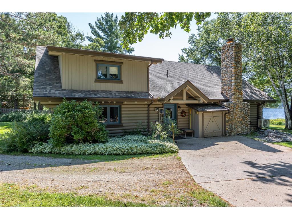 9218 Cooks Loop NW Walker MN 56484 - Leech Lake 6577179 image1