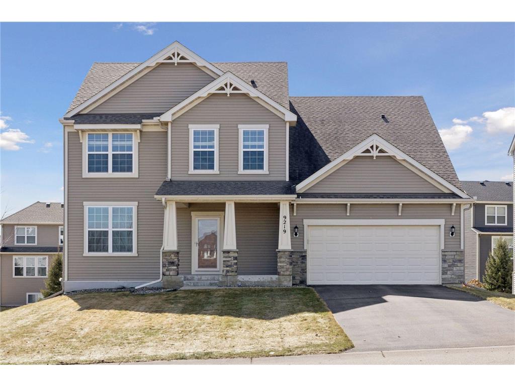 9219 Lighthouse Lane Woodbury MN 55129 7035993 image1