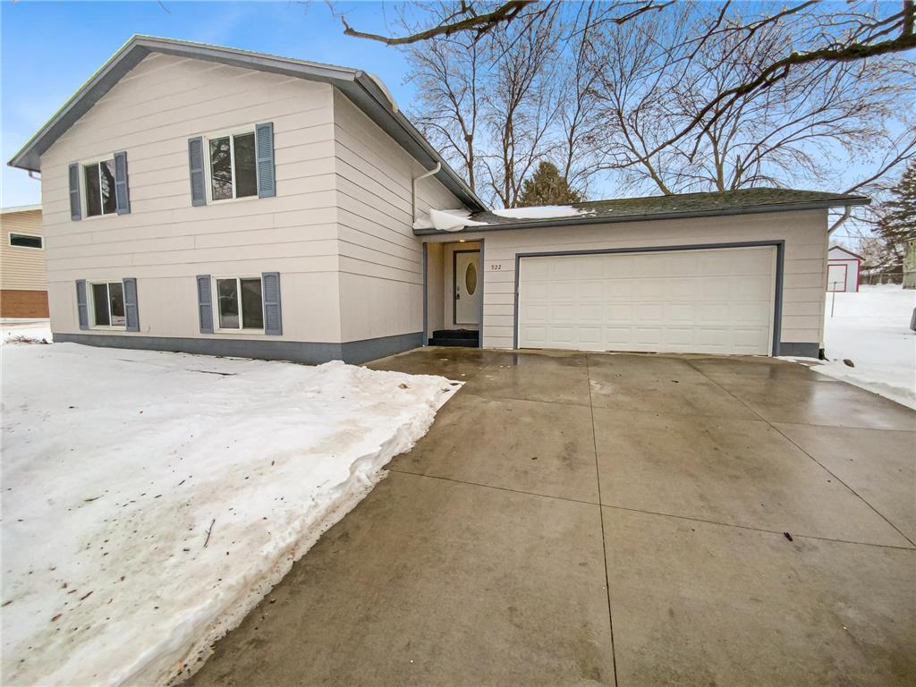 922 Byron Avenue N, Byron, MN, 55920 MLS 6483913 Edina Realty