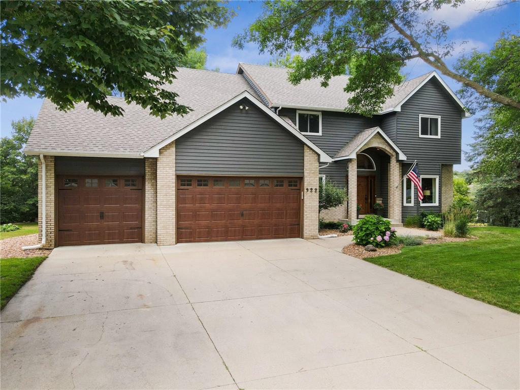 922 Deer Creek Parkway Belle Plaine MN 56011 6389567 image1