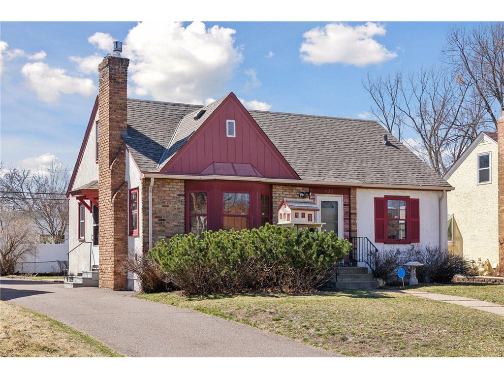 922 Nebraska Avenue W, Saint Paul, MN, 55117 MLS 6497050 Edina Realty