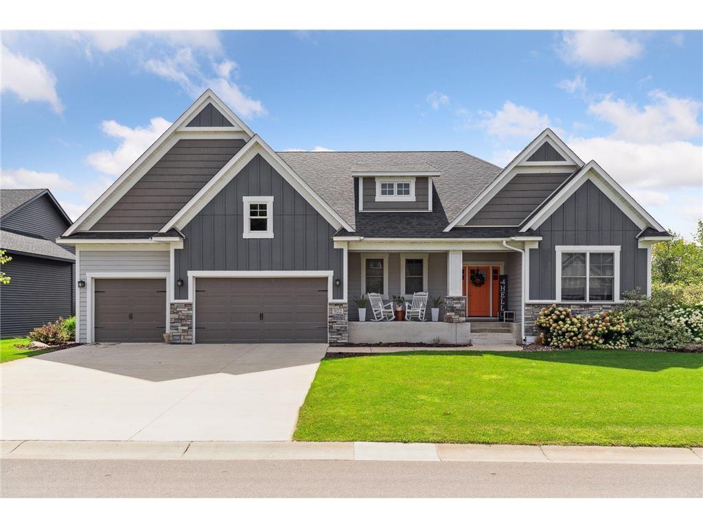 922 Pheasant Run S Lino Lakes MN 55014 7042674 image1