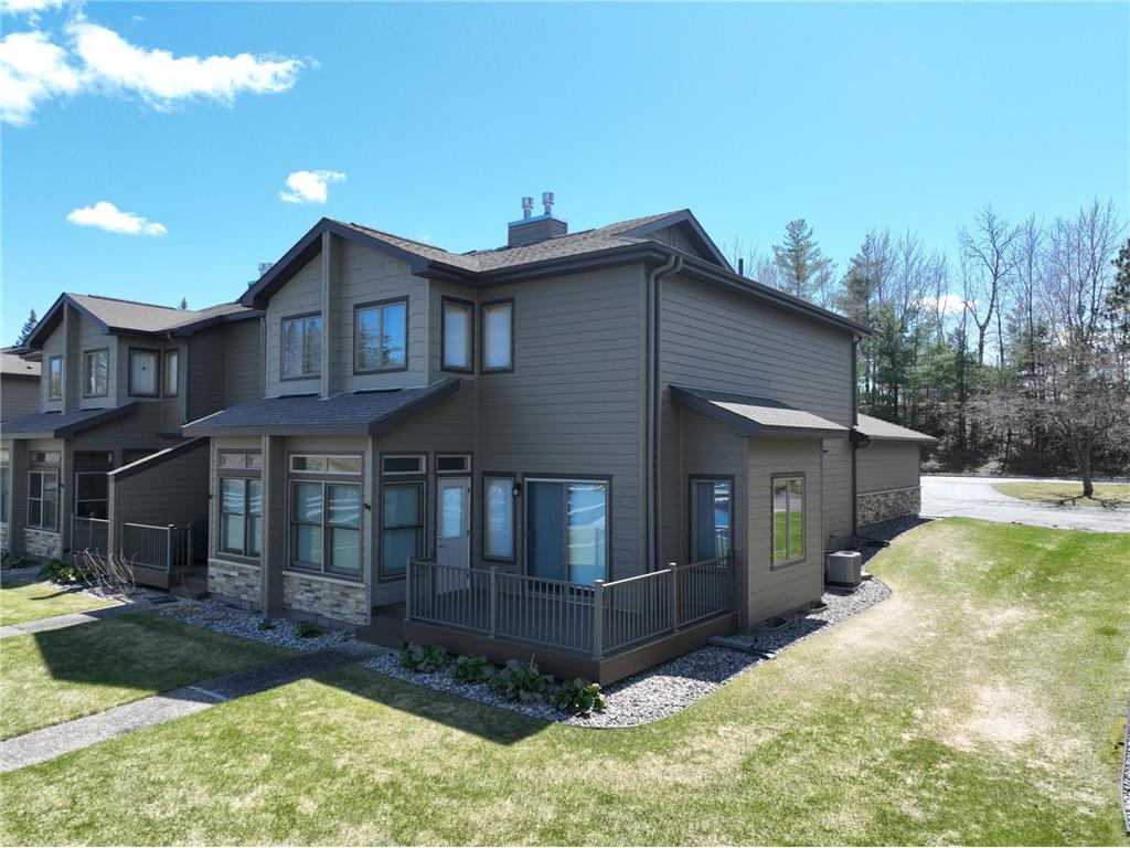 922 Railroad Avenue W Walker MN 56484 - Leech Lake 7064748 image1