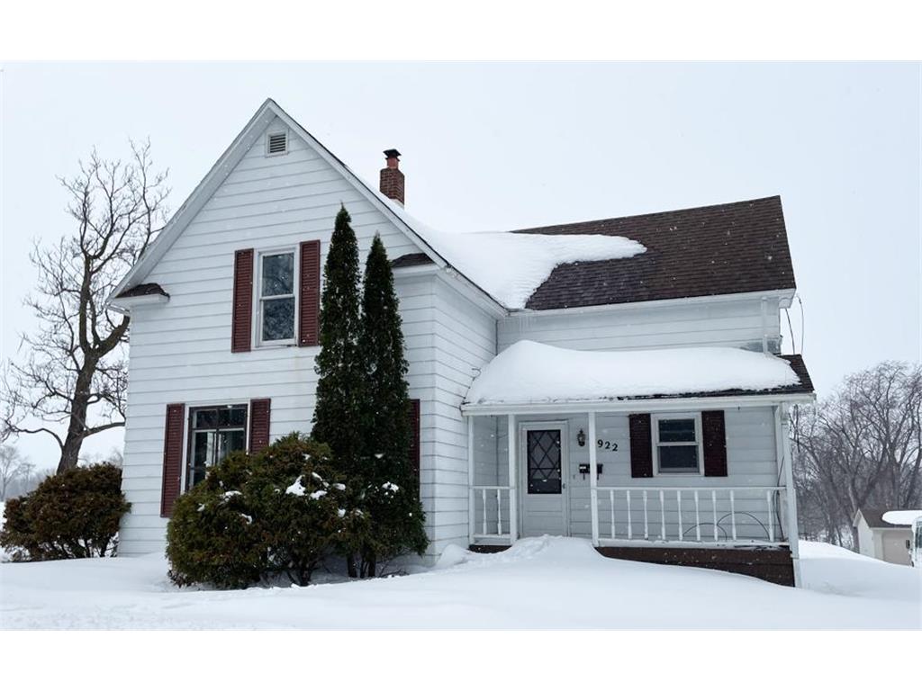 922 S Sheridan Street Fergus Falls Twp MN 56537 6353493 image1