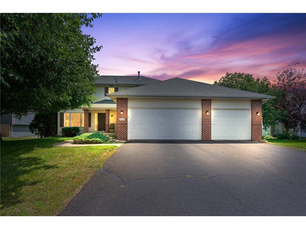 9224 Telford Crossing, Brooklyn Park, MN, 55443 MLS 6396999 Edina