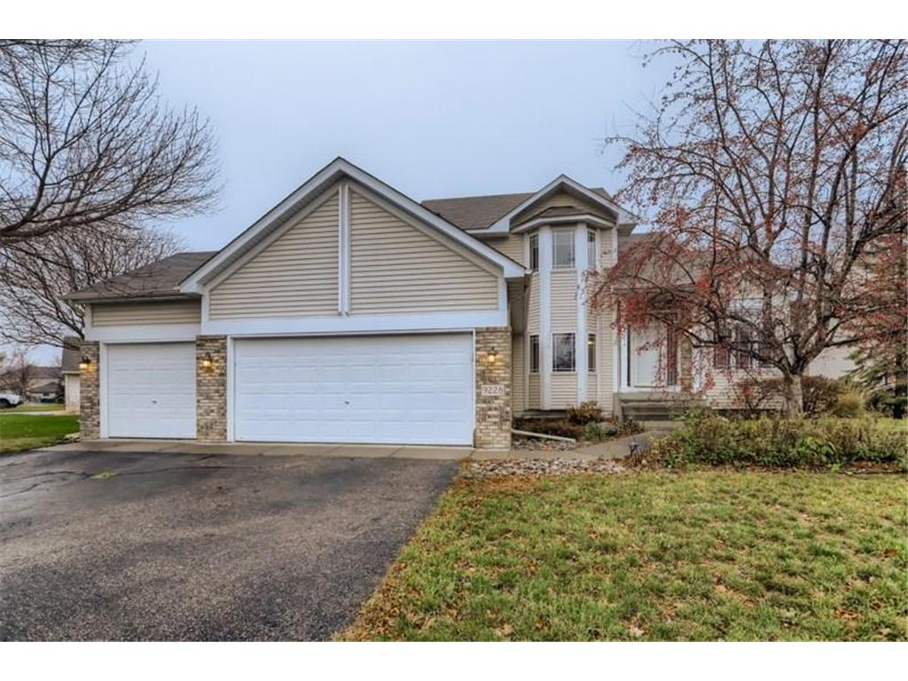 9228 White Oaks Trail Champlin MN 55316 6504045 image1