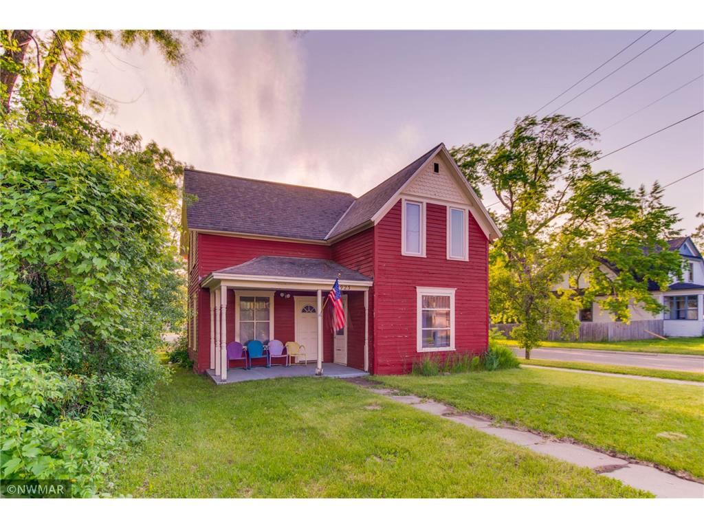 923 Bemidji Avenue N, Bemidji, MN, 56601 MLS 6241537 Edina Realty