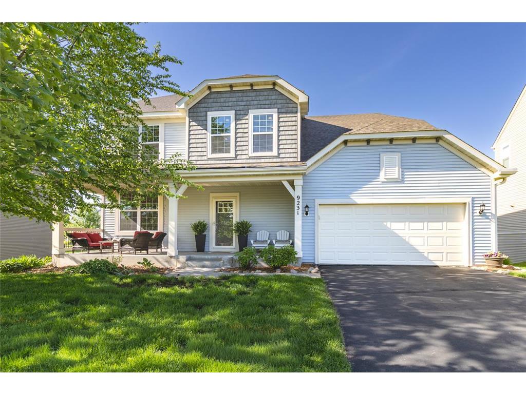 9231 Lighthouse Lane Woodbury MN 55129 7084722 image1