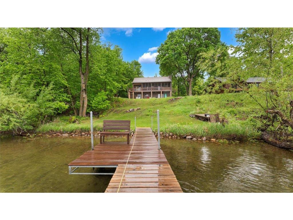 9231 Shady Haven Drive NW Alexandria MN 56308 - Ida 6723167 image1