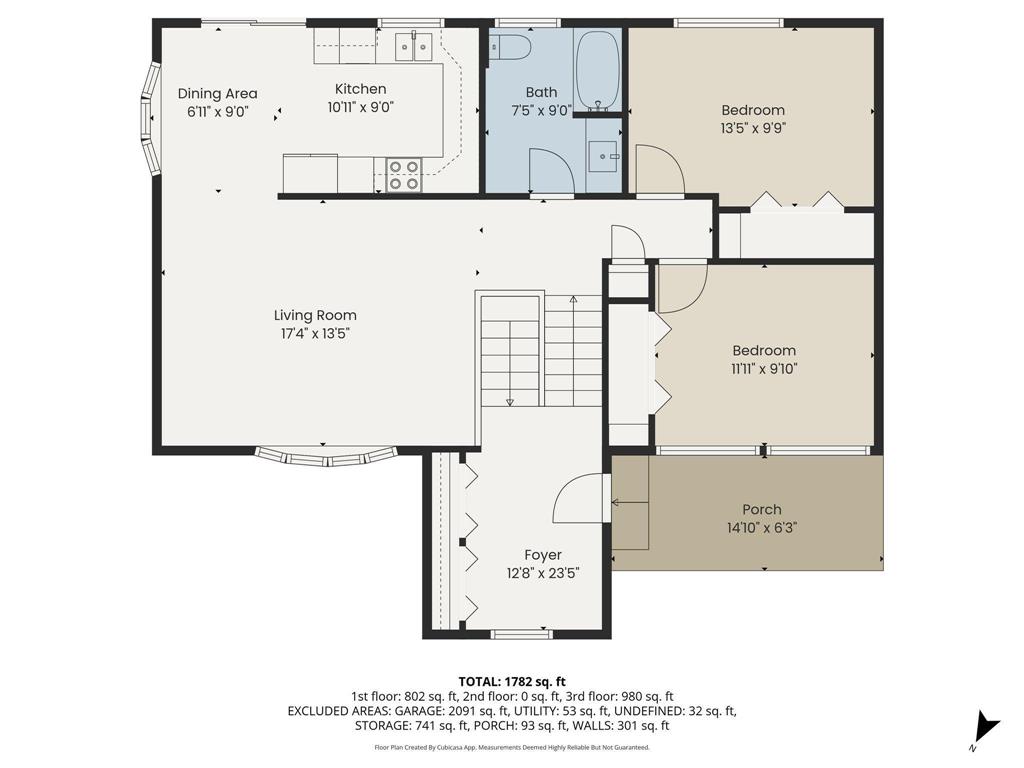 9233 140th Street Borgholm Twp MN 56353 6799791 image50