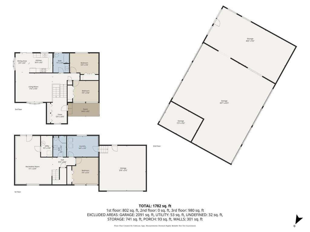 9233 140th Street Borgholm Twp MN 56353 6799791 image53