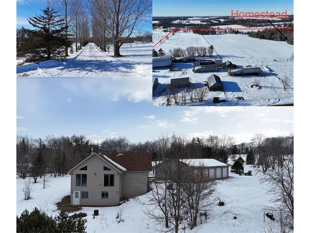 9235 75th Avenue NE Mayhew Lake Twp MN 56329 - Elk River 7005434 image1