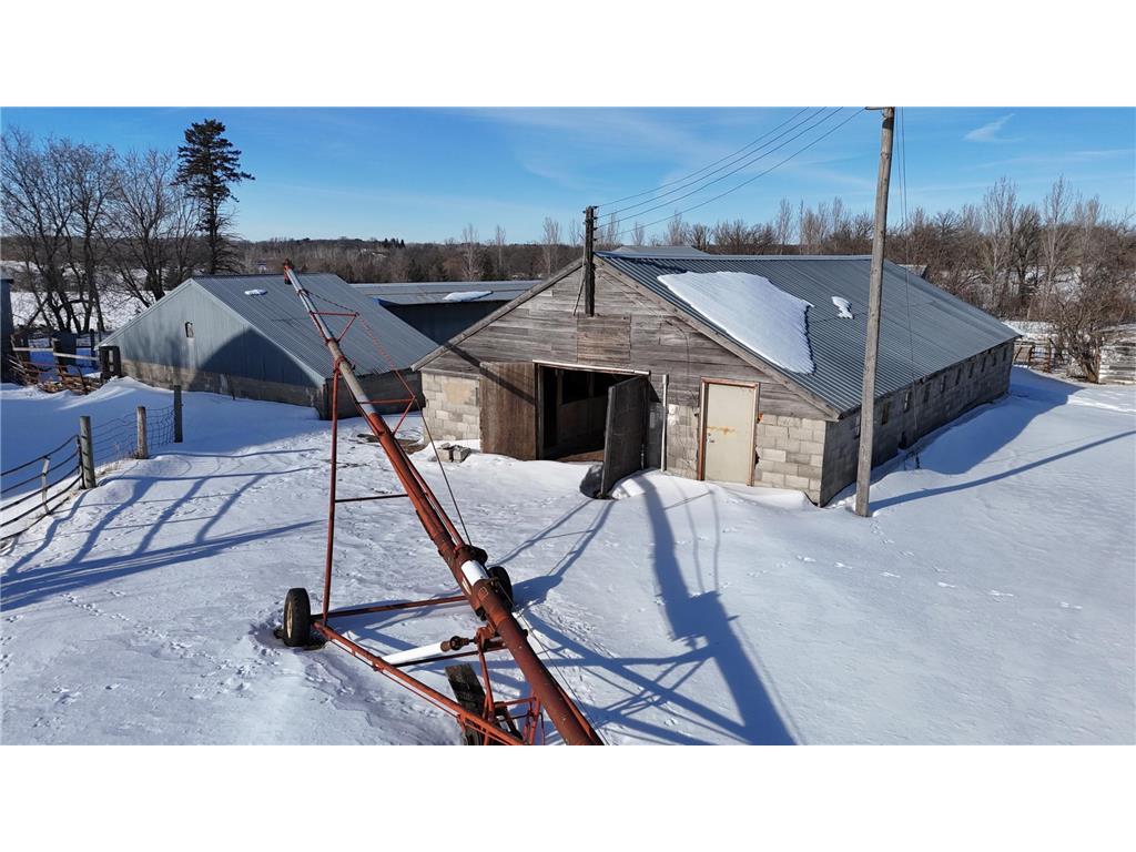 9235 75th Avenue NE Mayhew Lake Twp MN 56329 - Elk River 7005434 image35