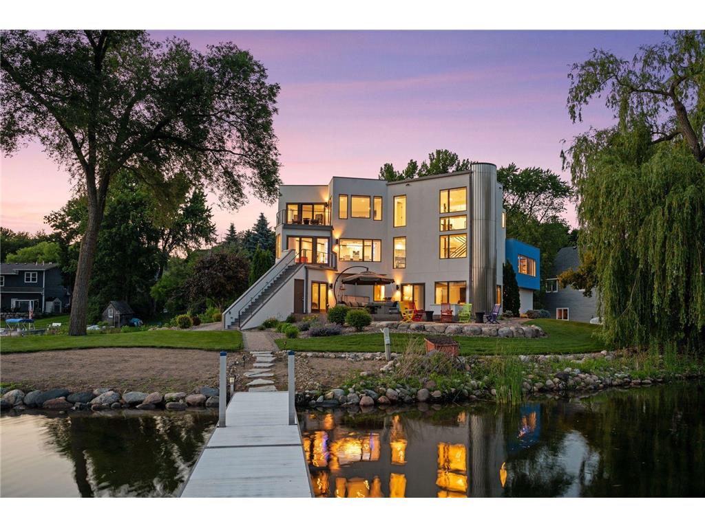 9235 Lake Riley Boulevard Chanhassen MN 55317 - Riley 7017530 image1