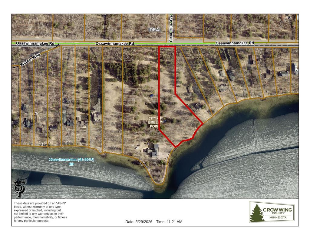 9235 Ossawinnamakee Road Breezy Point MN 56472 - Ossawinnamakee 7080441 image3
