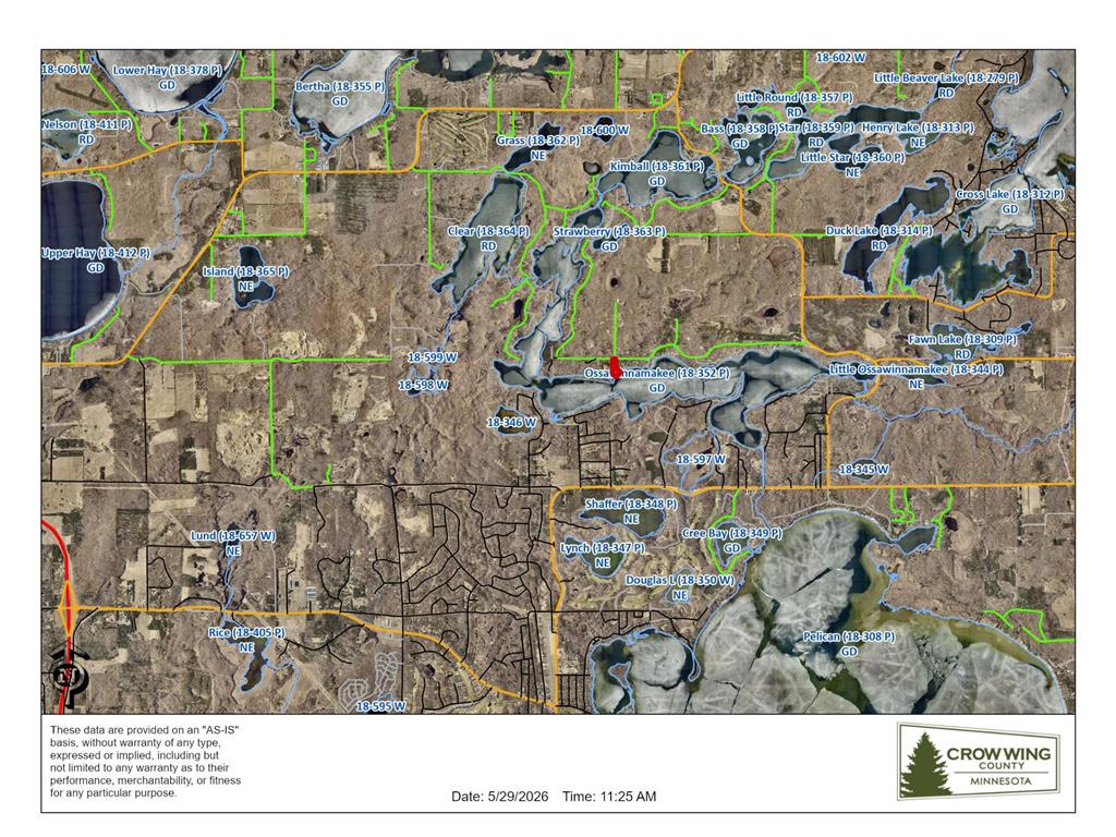 9235 Ossawinnamakee Road Breezy Point MN 56472 - Ossawinnamakee 7080441 image4