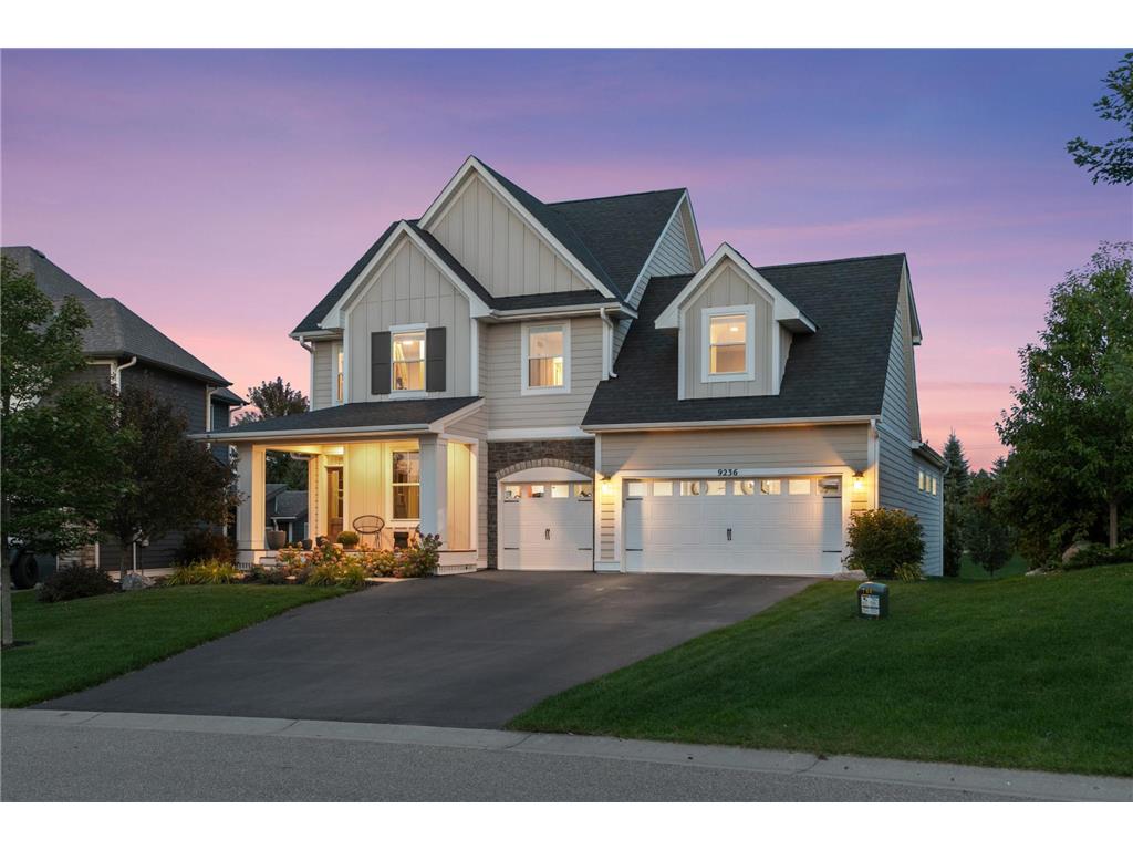 9236 Red Oak Trail Woodbury MN 55129 7046633 image1