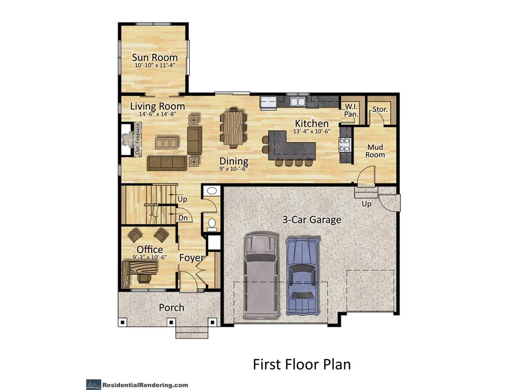 9237 Viking Street Brainerd MN 56468 7031240 image2