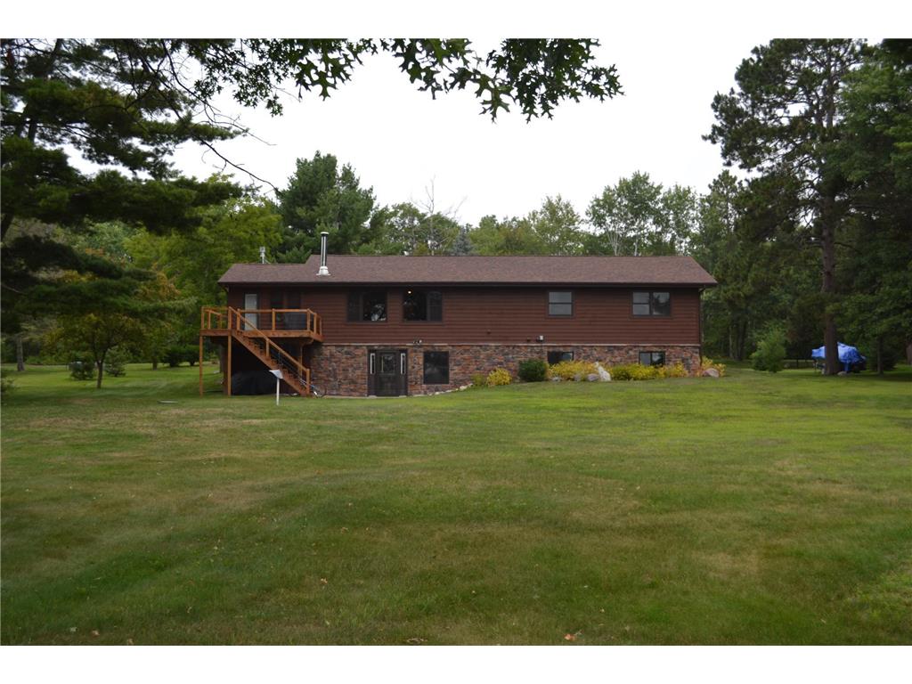 9238 Cooks Loop NW Walker MN 56484 - Leech 6422429 image1