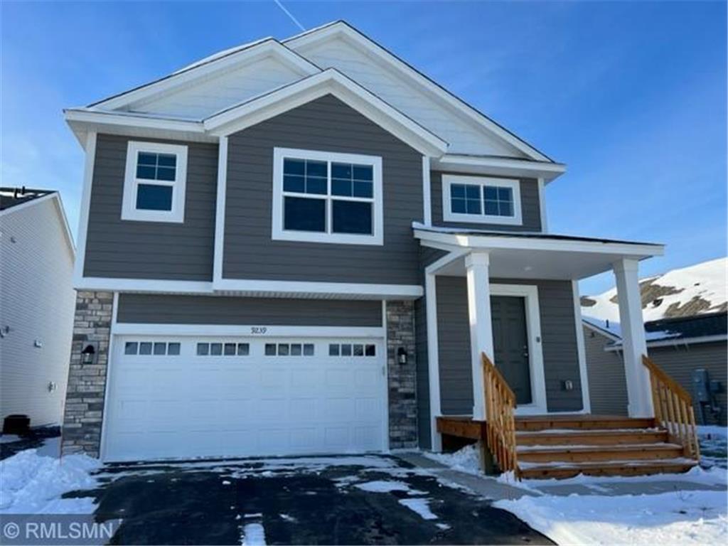 9239 26th Street NE, Saint Michael, MN, 55376 MLS 7418971 Edina Realty