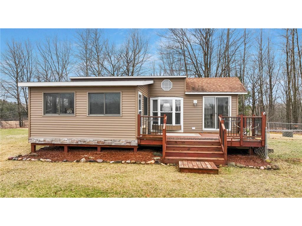 9239 W Deertail Creek Road Willard Twp WI 54745 - Holcombe Flowage 6711995 image1