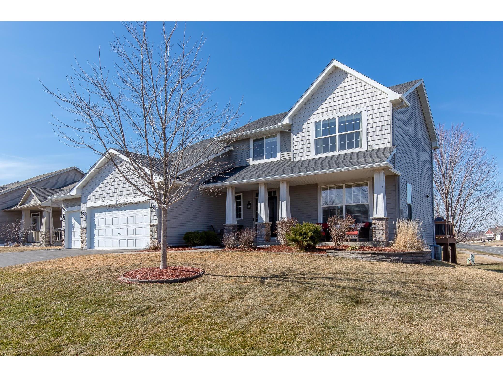 924 Ivy Hills Road, Belle Plaine, MN 56011 MLS 5730727 Edina Realty