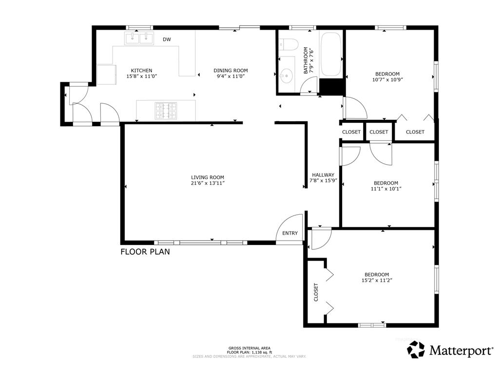 924 King Avenue SW Wadena MN 56482 7058082 image33