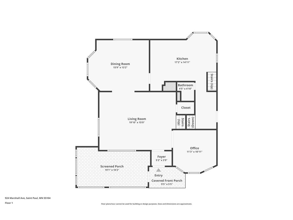 924 Marshall Avenue Saint Paul MN 55104 7059010 image108