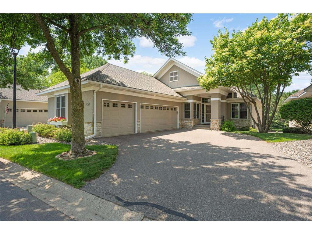924 Nine Mile Cove S, Hopkins, MN, 55343 MLS 6355915 Edina Realty