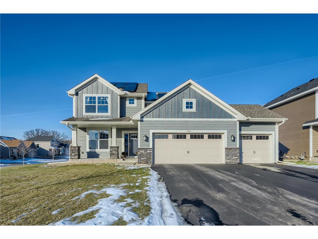 9240 Lower 6th Street N, Lake Elmo, MN 55042 MLS 6316006 Edina Realty