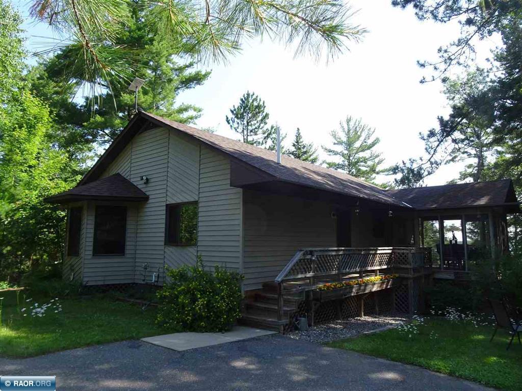 9245 Burris Drive Cook MN 55723 - Elbow Lake 7032568 image1