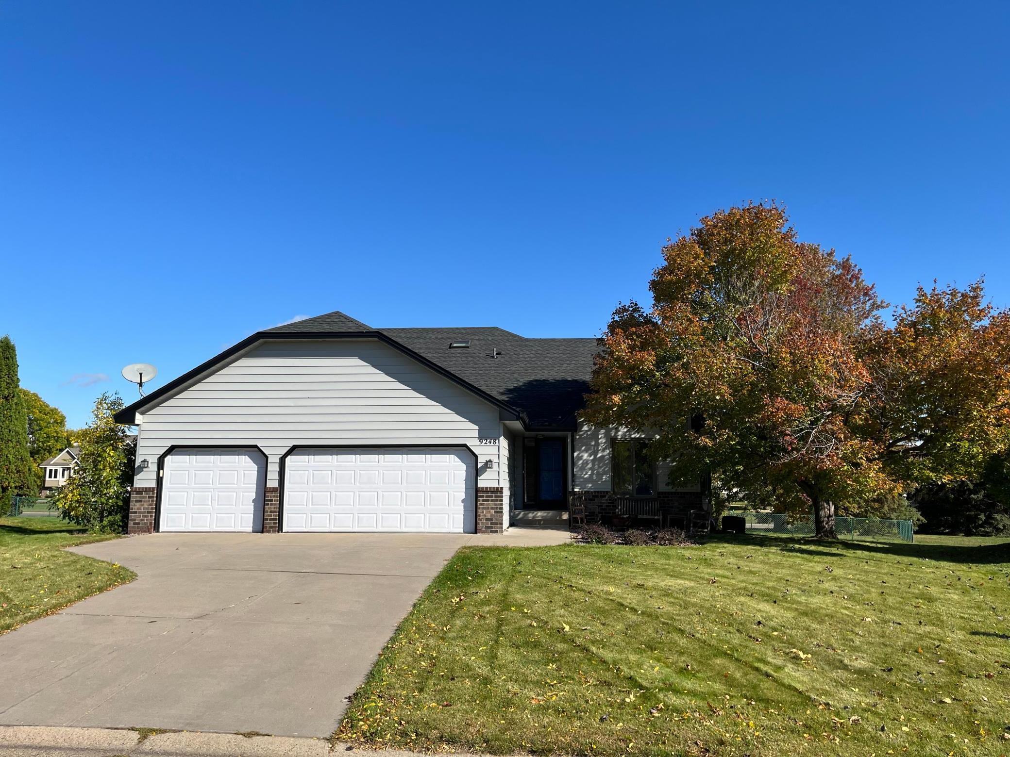 9248 Nantwick Ridge, Brooklyn Park, MN 55443 MLS 6126576 Edina Realty