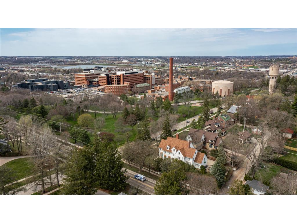 925 6th Street SW, Rochester, MN, 55902 MLS 6510690 Edina Realty