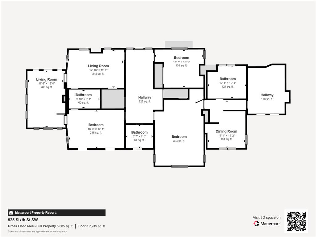 925 6th Street SW Rochester MN 55902 6728663 image100