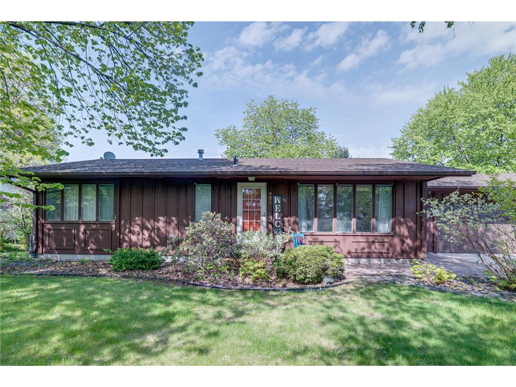 925 8th Street SW, Pine City, MN 55063 MLS 6202861 Edina Realty